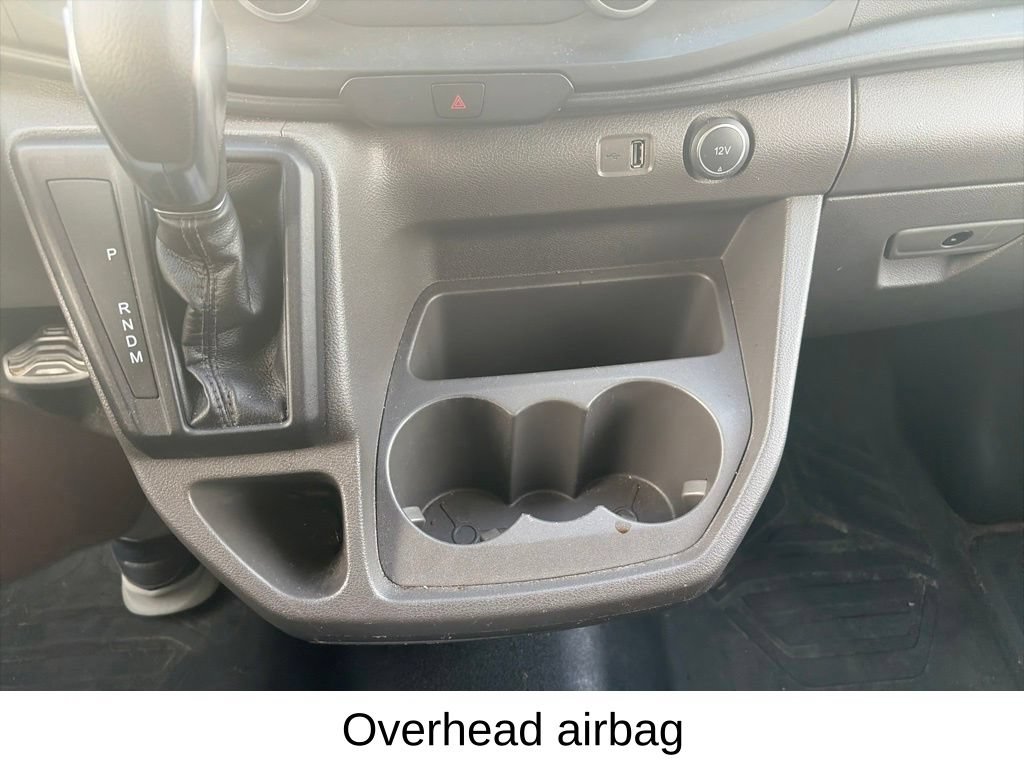 Used 2021 Ford Transit 350 XLT RWD image 22