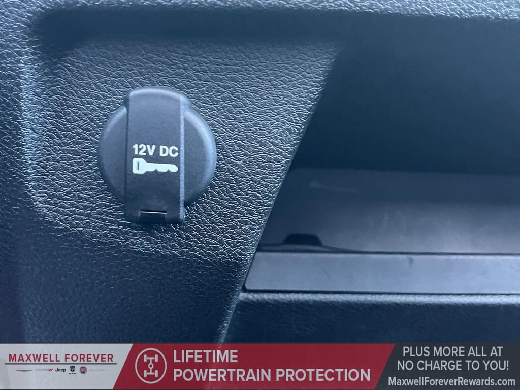 Used 2024 RAM 1500 Tradesman w/ Tradesman SXT Package image 6