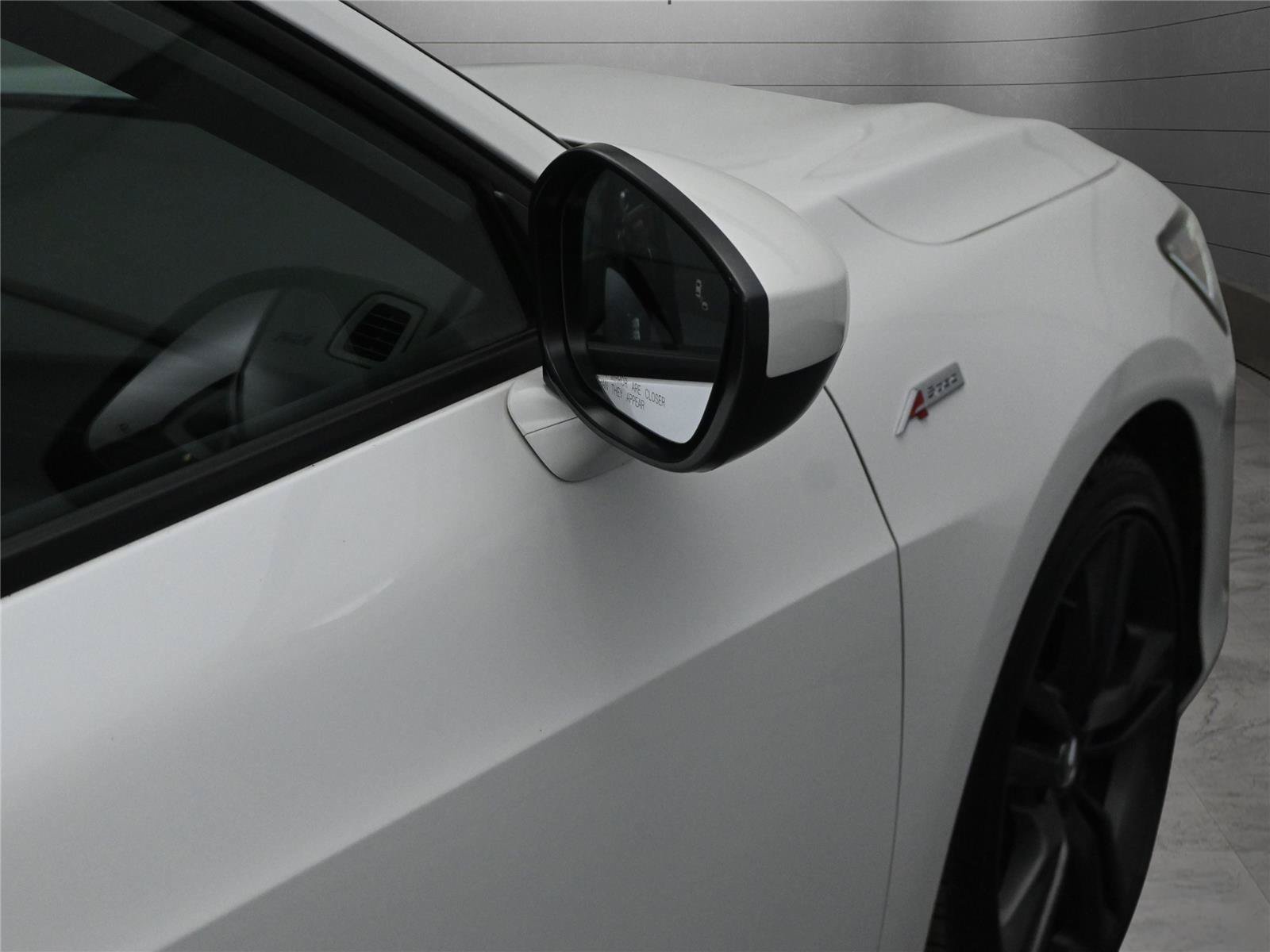 Certified 2023 Acura Integra A-Spec FWD image 16