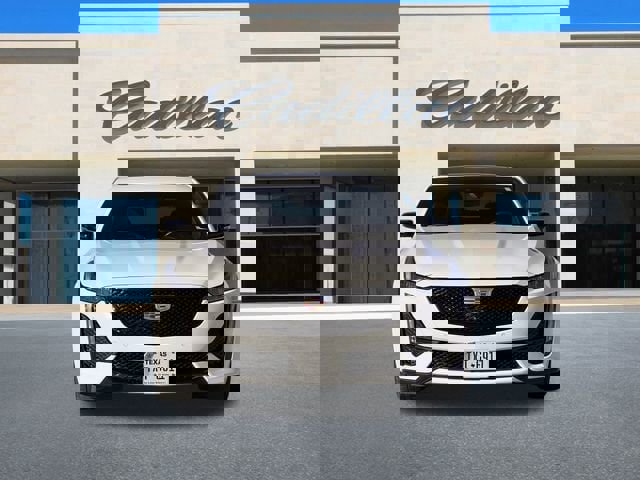 Certified 2023 Cadillac CT5 V w/ Super Cruise 2 Package image 9