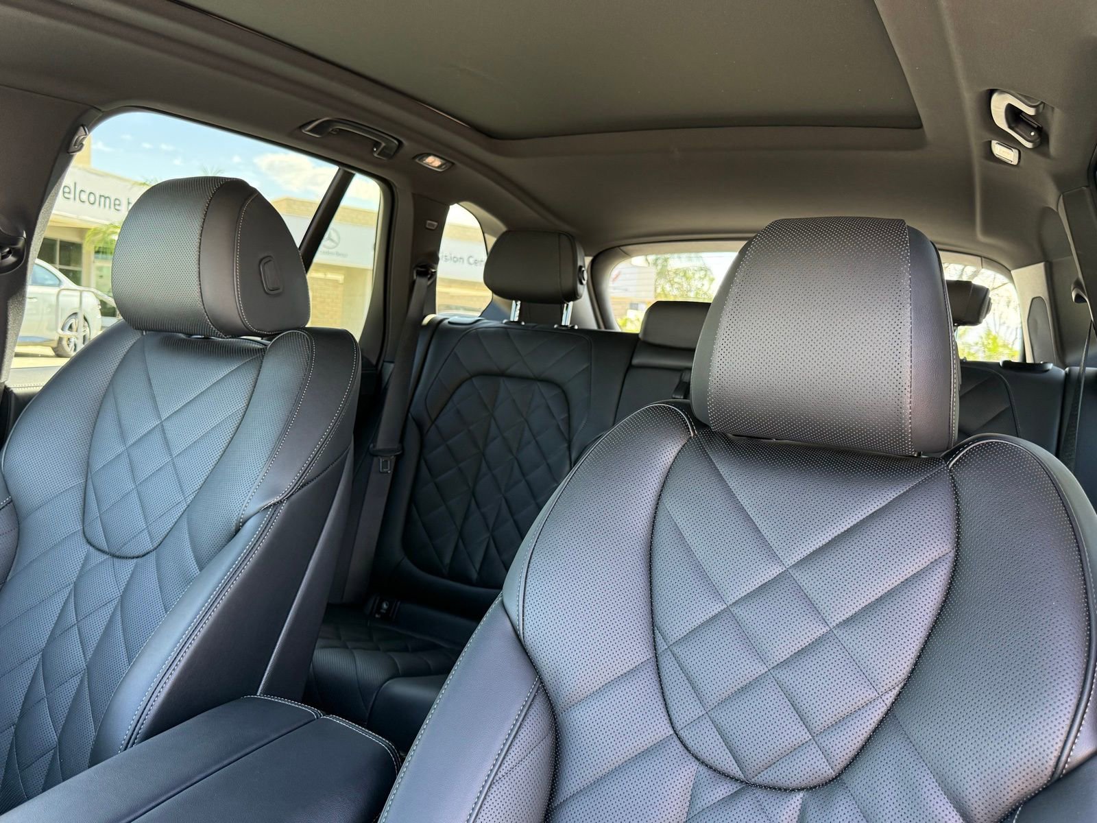 Used 2026 BMW X5 sDrive40i image 23