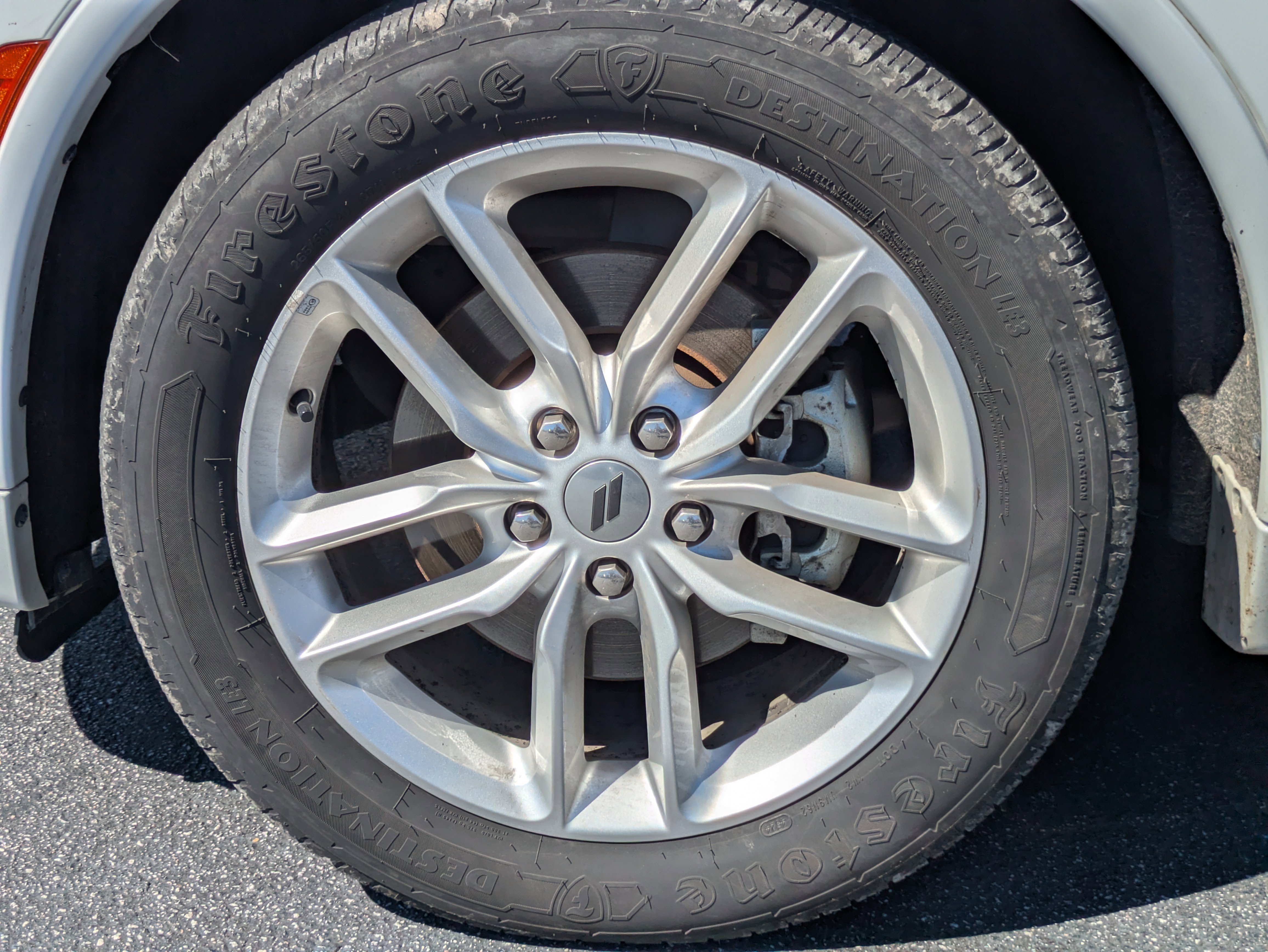 Used 2022 Dodge Durango GT image 31