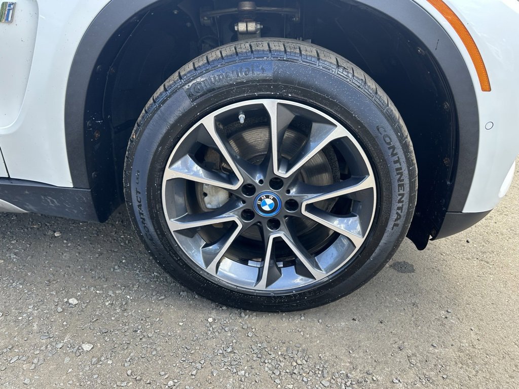 Used 2018 BMW X5 xDrive40e image 33