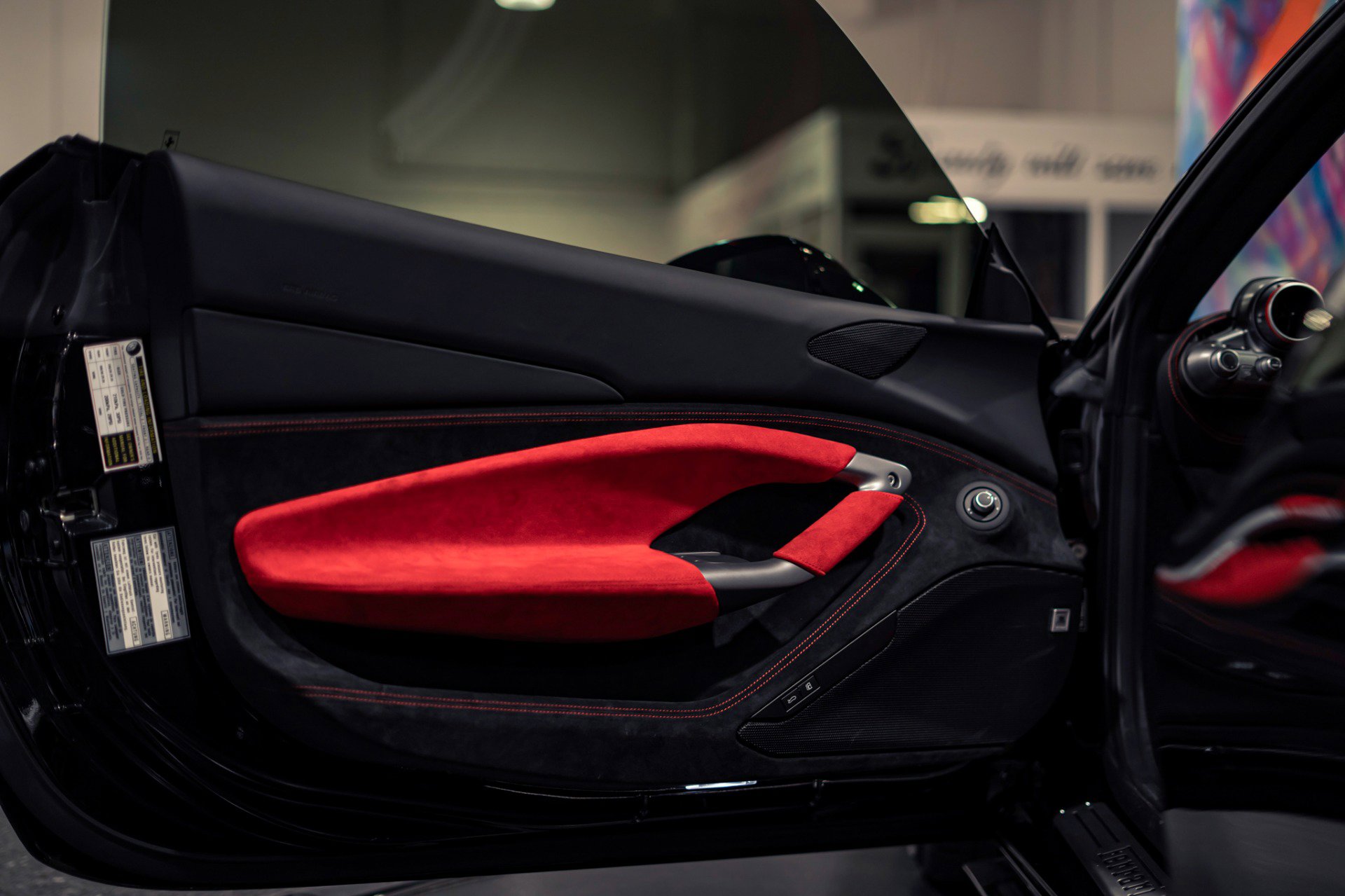Used 2023 Ferrari F8 Tributo RWD image 51