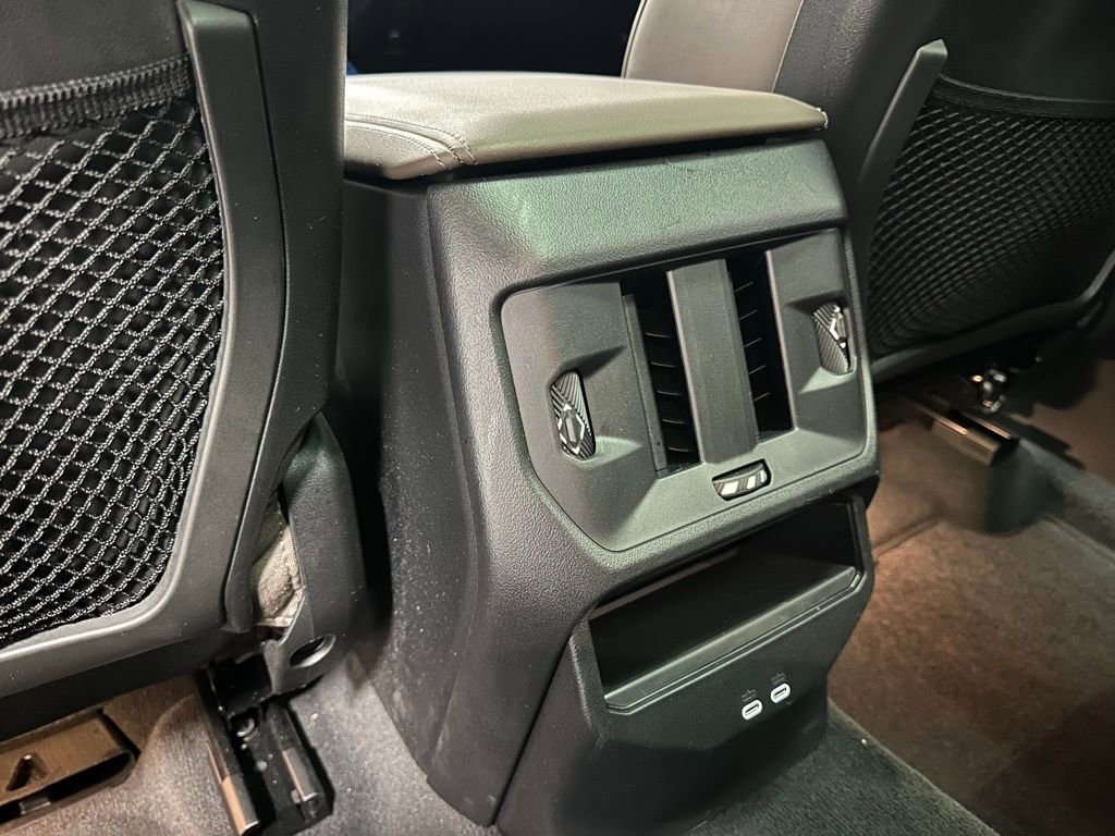 Used 2025 BMW X3 xDrive30i w/ M Sport Package image 44