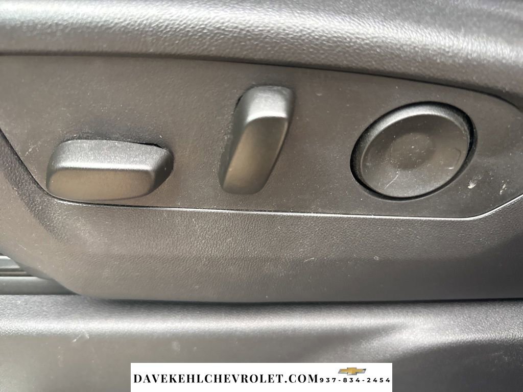 Used 2025 Chevrolet Silverado 2500 High Country w/ High Country Premium Package image 17