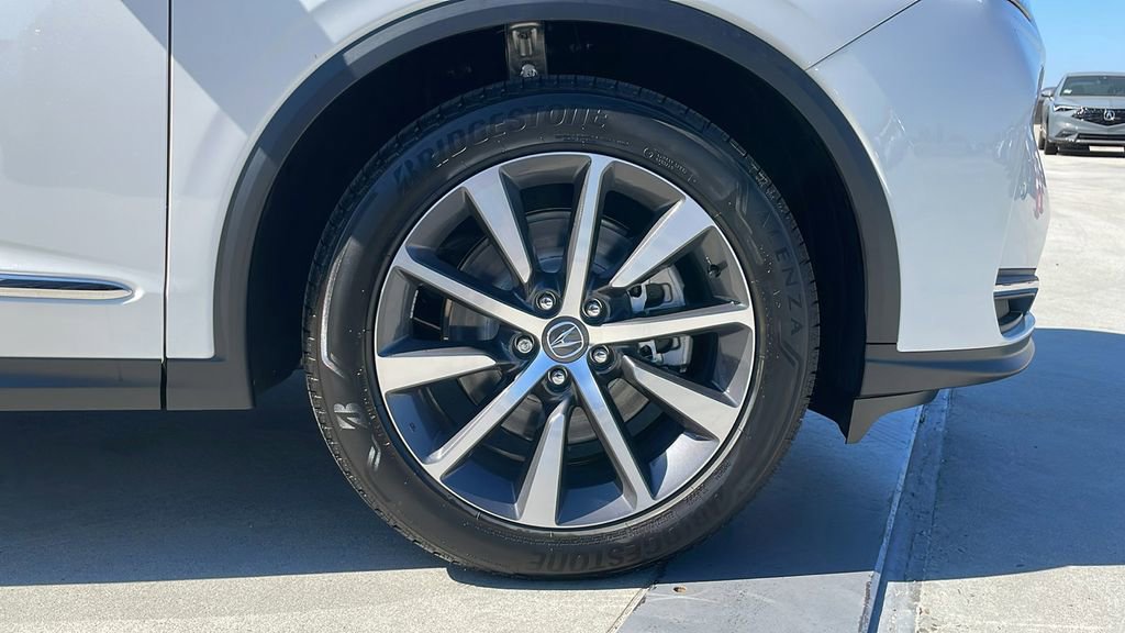 New 2026 Acura MDX w/ Technology Package image 32