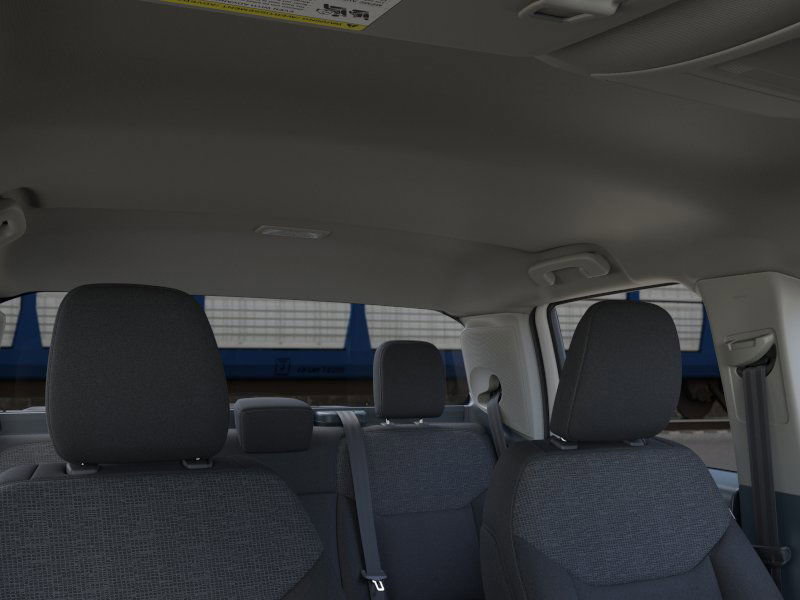 New 2026 Ford Maverick XL image 36