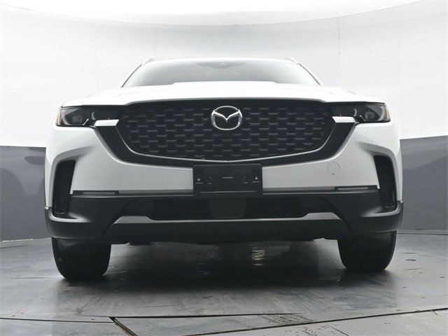 Certified 2023 MAZDA CX-50 AWD 2.5 S w/ Cargo Package image 33