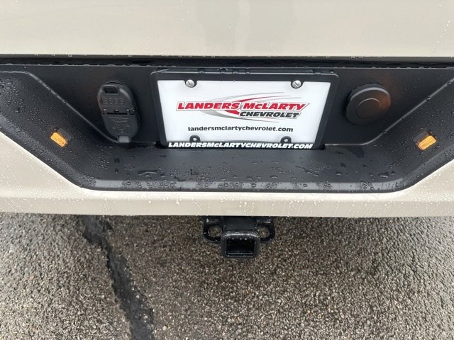 New 2026 Chevrolet Silverado 1500 Custom image 29