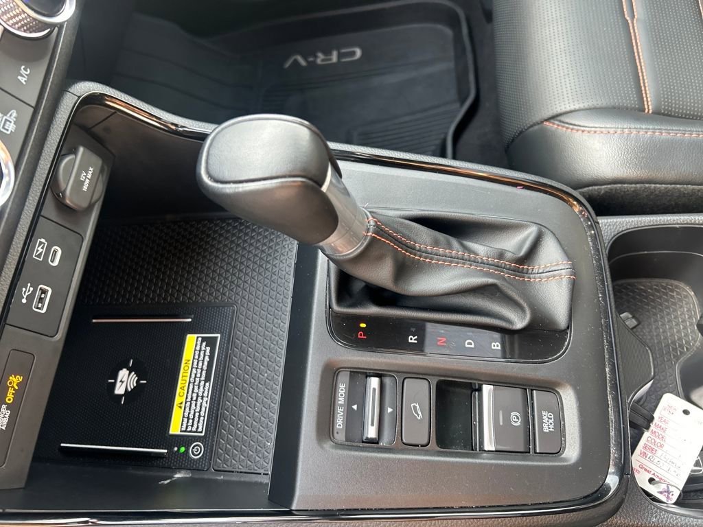 Used 2024 Honda CR-V Sport-L image 27