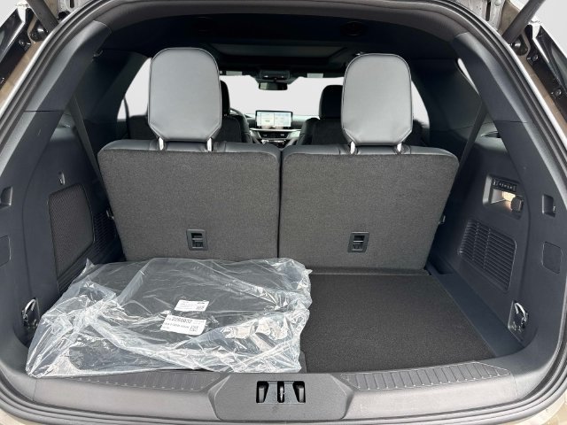 New 2027 Ford Explorer ST w/ Sun And Sound Package AWD/4WD image 12