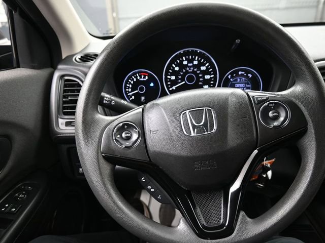 Used 2019 Honda HR-V LX image 8