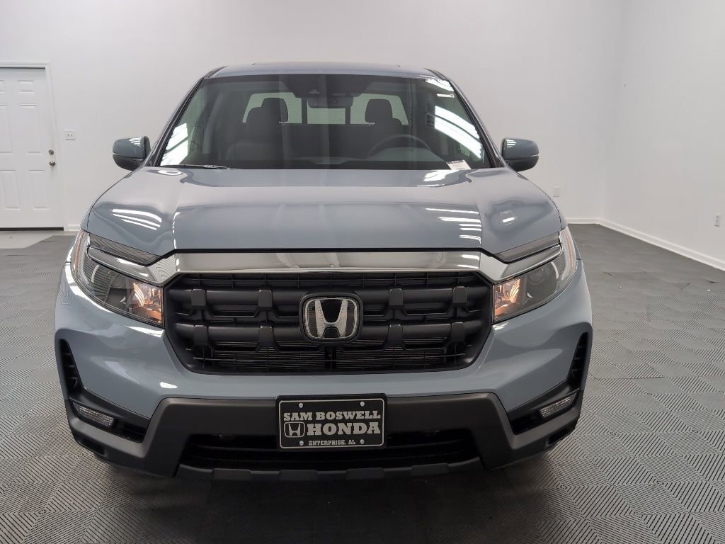 New 2026 Honda Ridgeline RTL image 3