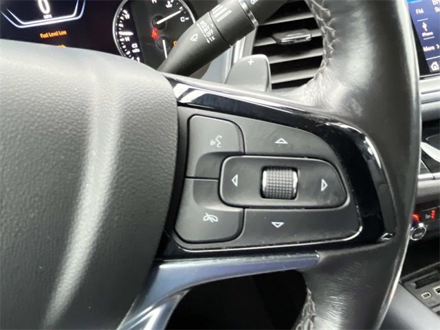 Used 2024 Buick Enclave Premium image 32