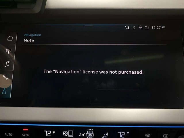 Used 2025 Audi A3 2.0T Premium w/ Convenience Package image 45