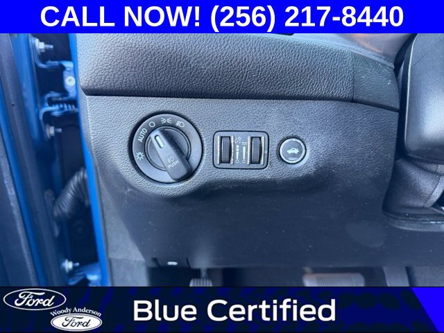 Used 2023 Dodge Challenger SXT w/ Blacktop Package RWD image 18