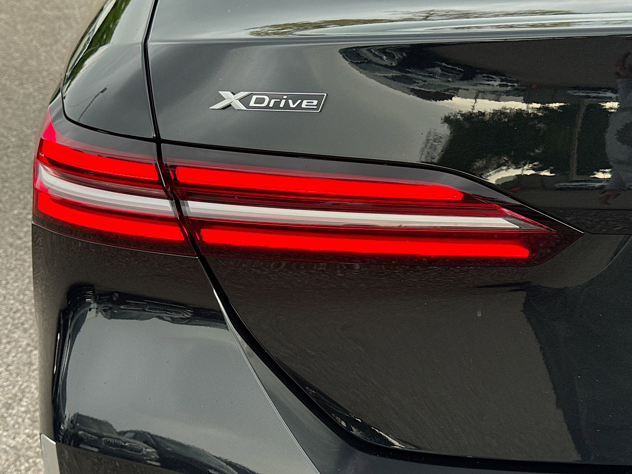 Used 2026 BMW 540i xDrive image 9