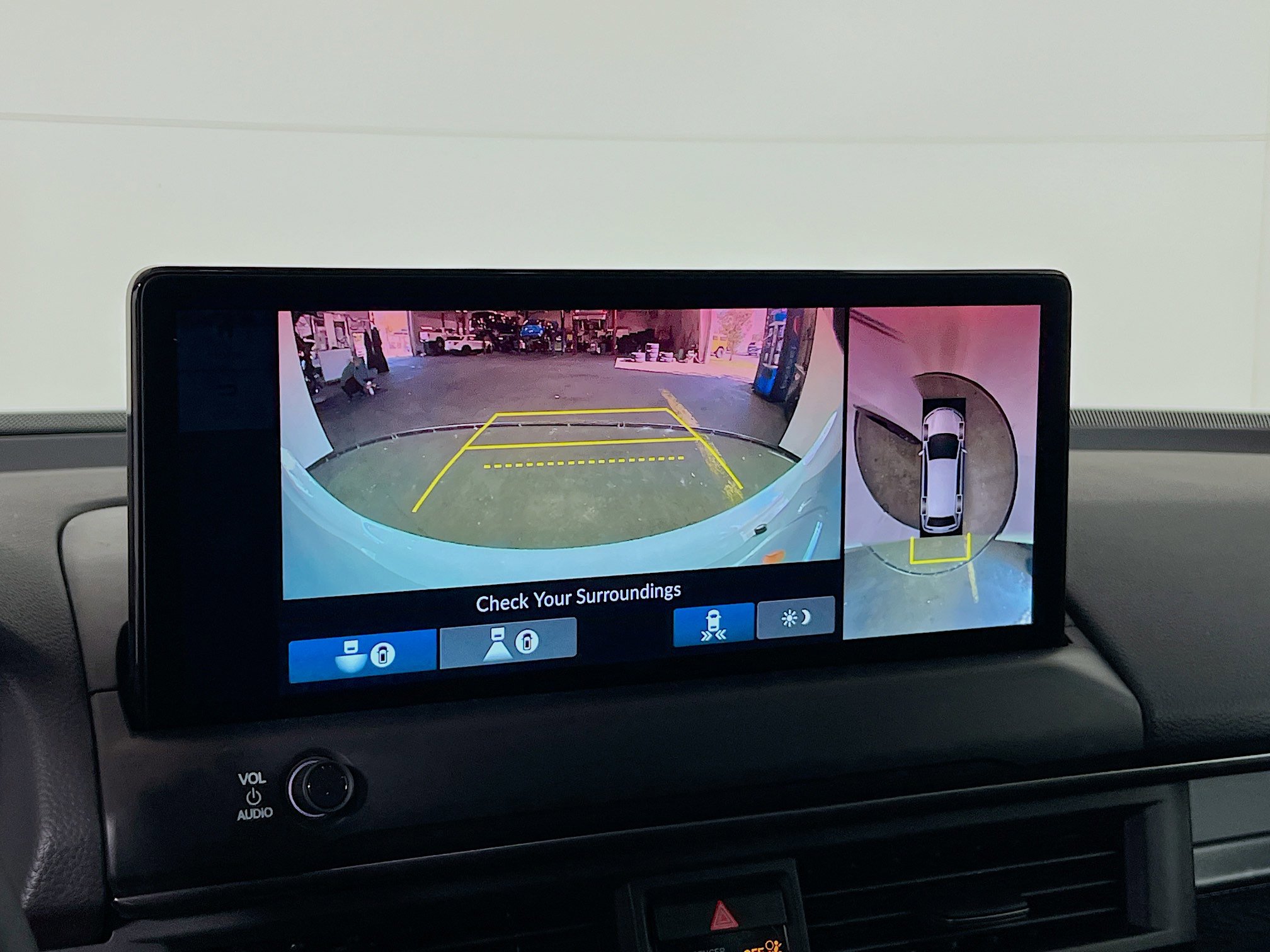 New 2026 Honda Pilot TrailSport image 9