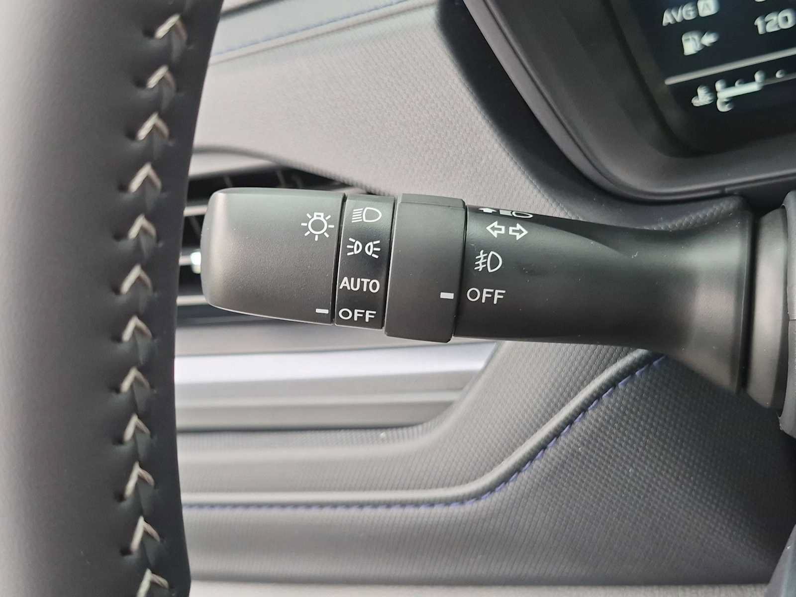 New 2026 Subaru Forester Touring AWD/4WD image 27
