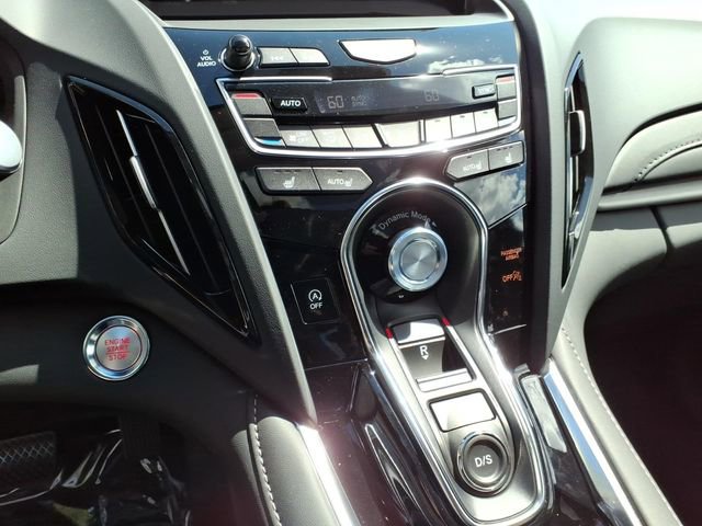 New 2026 Acura RDX w/ Technology Package AWD/4WD image 18