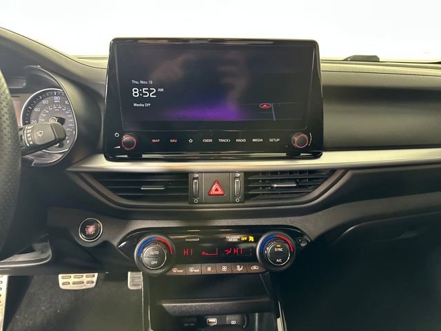 Used 2023 Kia Forte GT-Line image 21