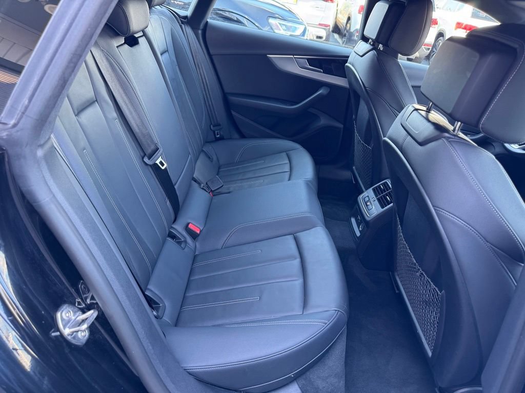 Used 2025 Audi A5 2.0T Premium Plus AWD/4WD image 24