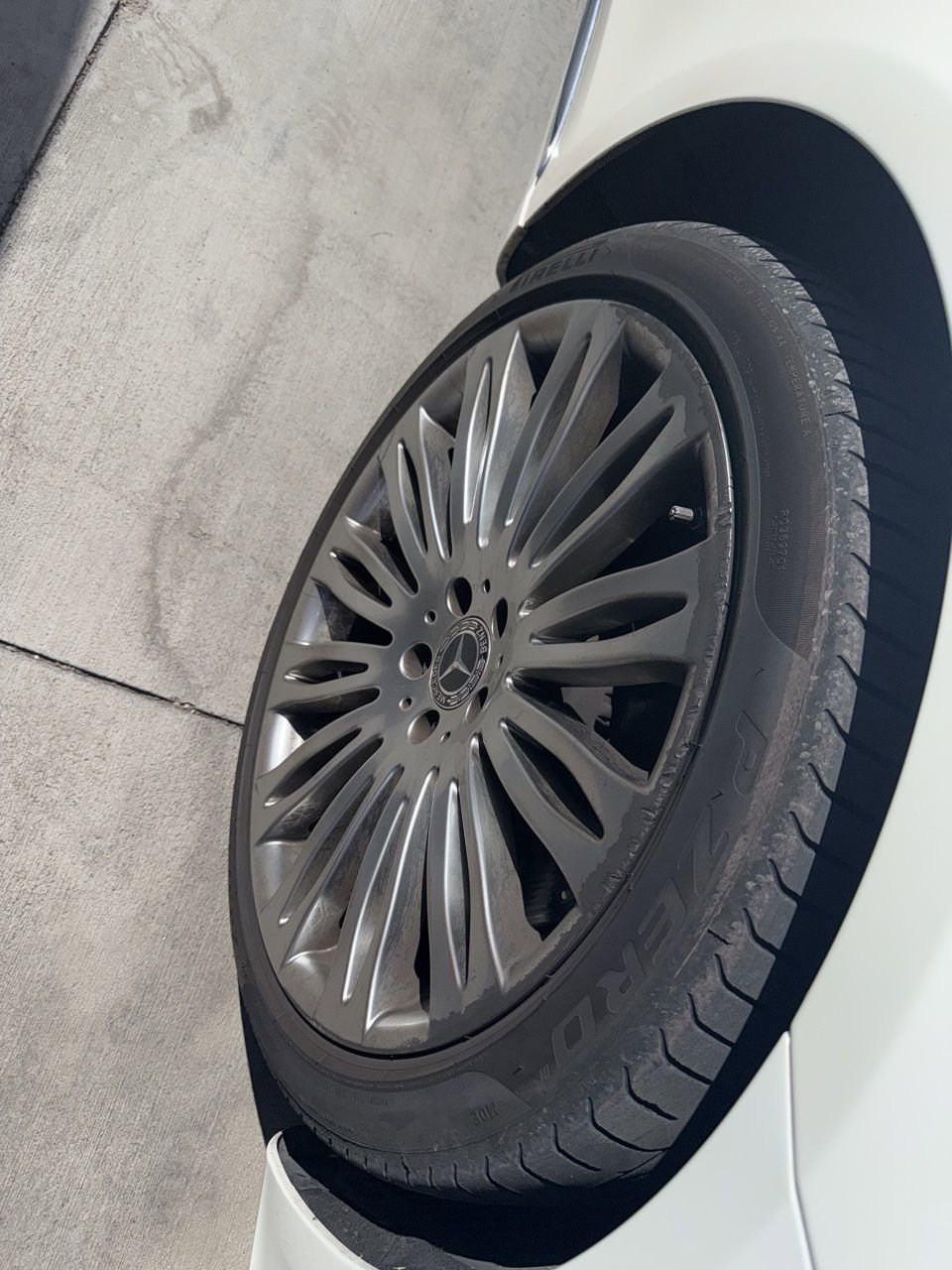 Used 2019 Mercedes-Benz S 560 Sedan image 13