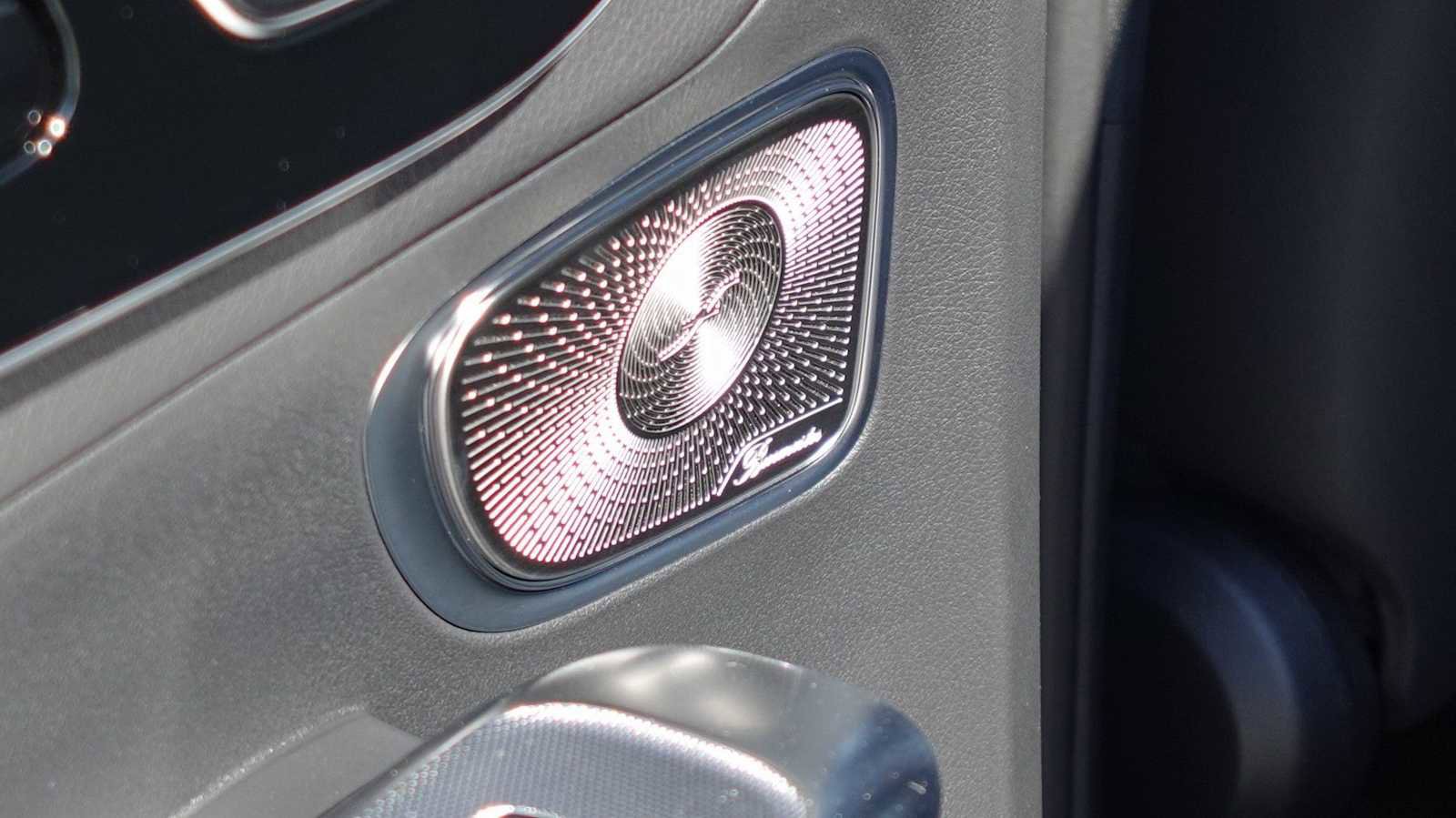 New 2026 Mercedes-Benz GLC 300 4MATIC image 55