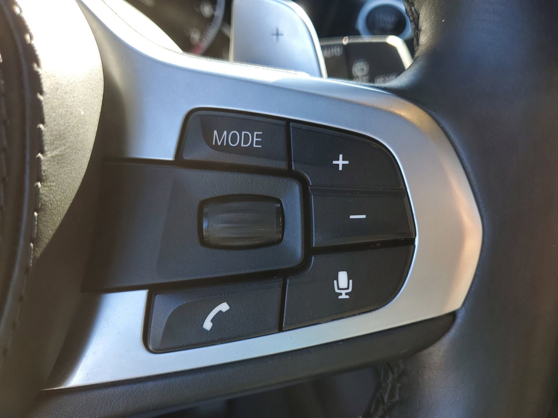 Used 2019 BMW X3 M40i w/ Driving Assistance Package image 23