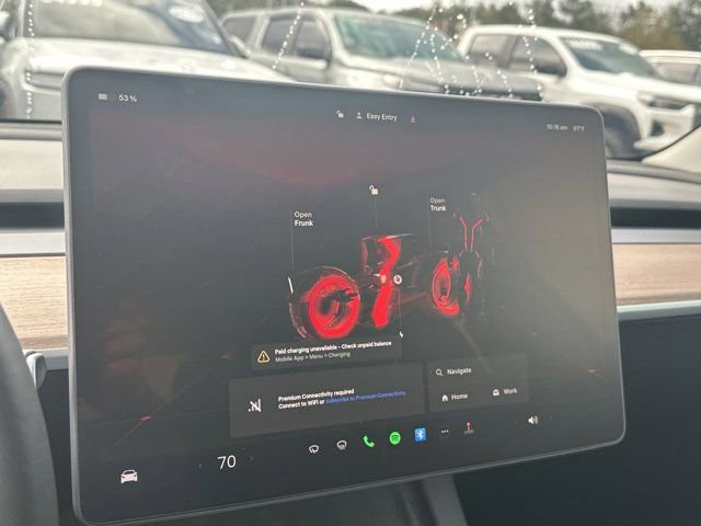 Used 2023 Tesla Model 3 Performance image 28