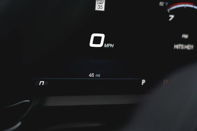 New 2025 Alfa Romeo Giulia AWD image 28