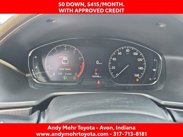 Used 2018 Honda Accord Sport image 17