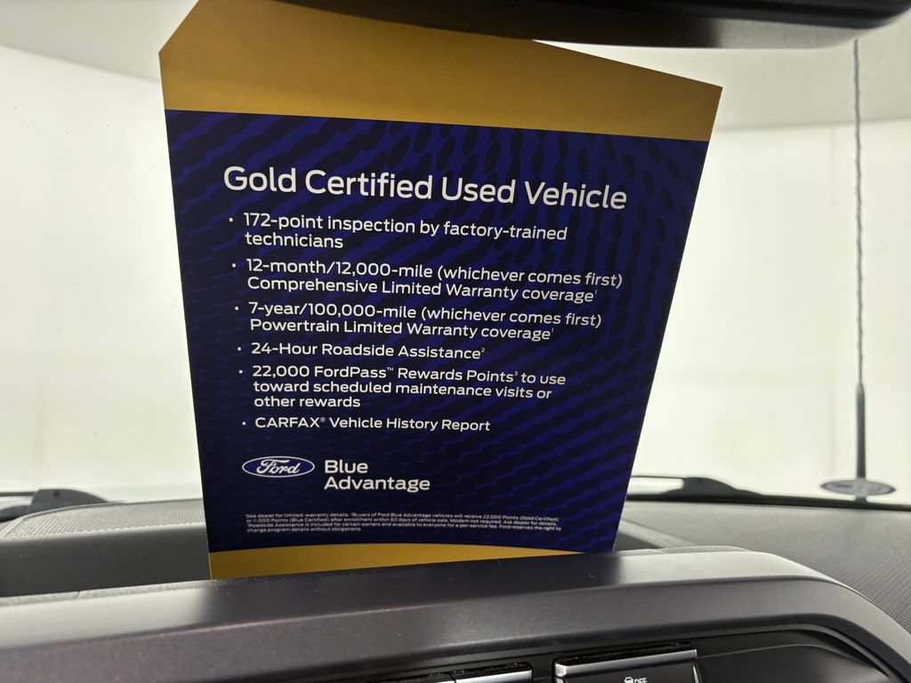 Used 2022 Ford F150 XLT w/ Equipment Group 302A High AWD/4WD image 25