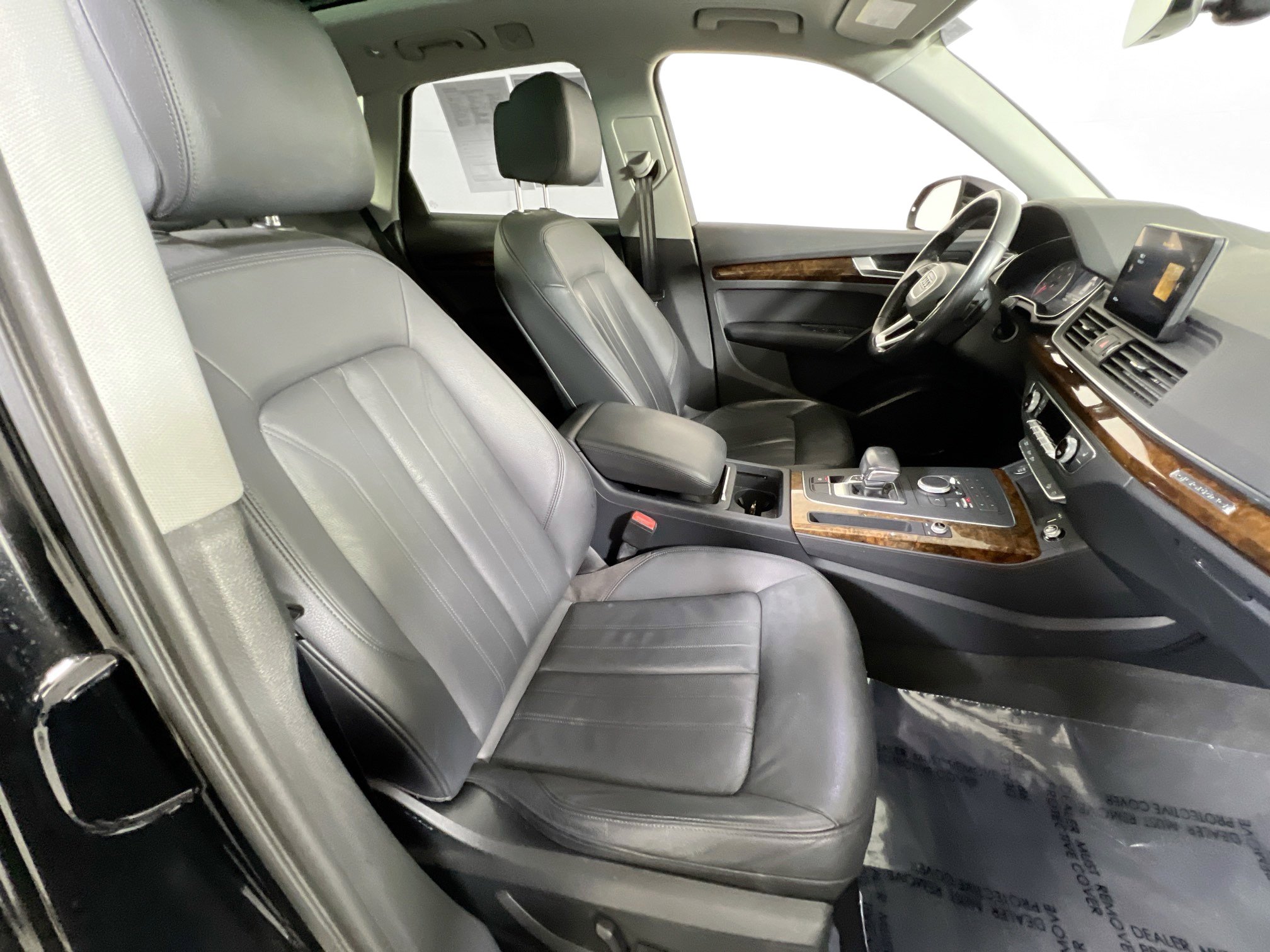 Used 2018 Audi Q5 2.0T Premium image 28