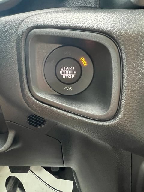 New 2026 Jeep Wrangler Unlimited Sport AWD/4WD image 11