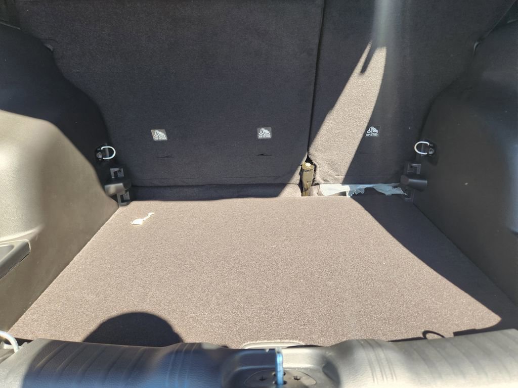 New 2026 Jeep Compass Latitude image 21