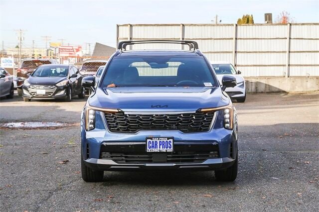 New 2026 Kia Sorento SX Prestige image 2