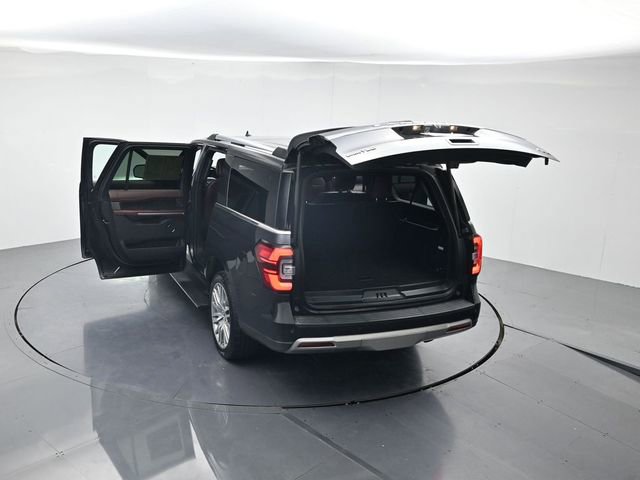 Certified 2023 Ford Expedition Max Limited image 45