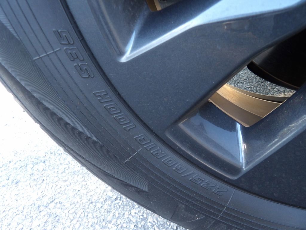 Used 2023 Subaru Outback Onyx Edition XT image 28