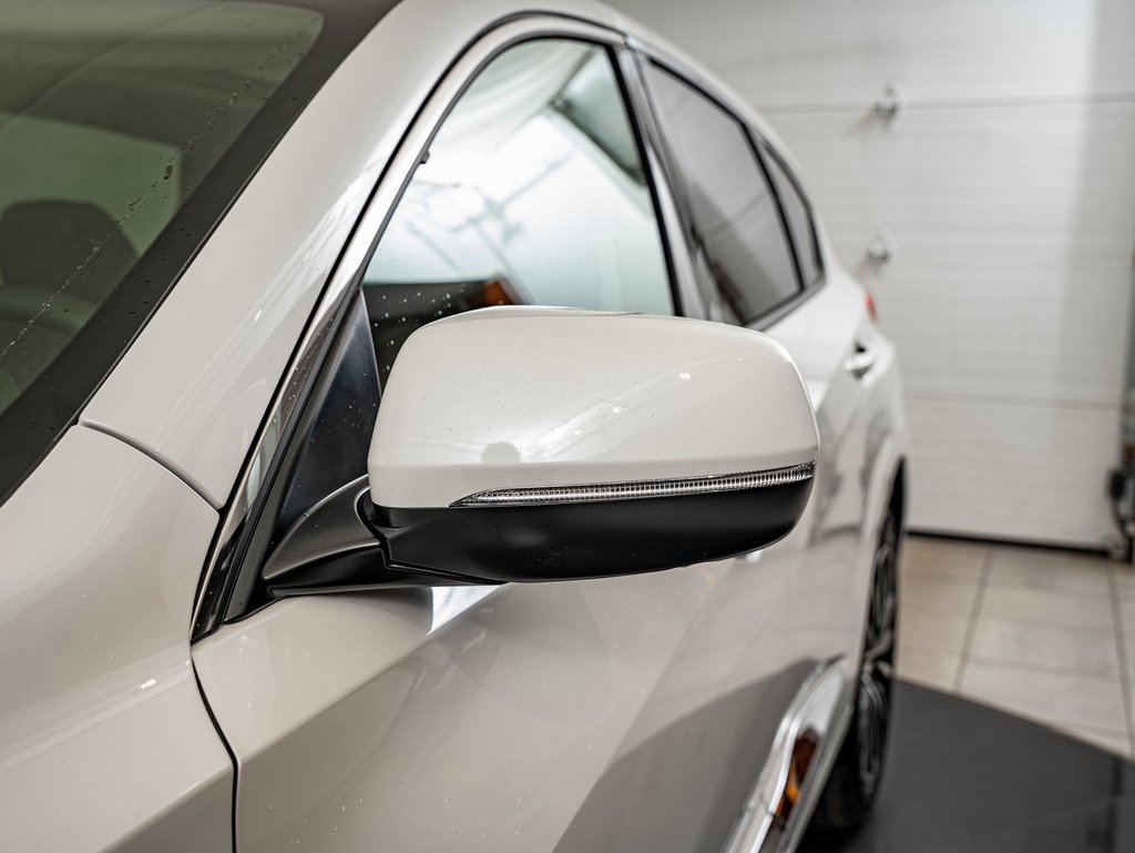 Certified 2026 Acura RDX Advance Package image 16