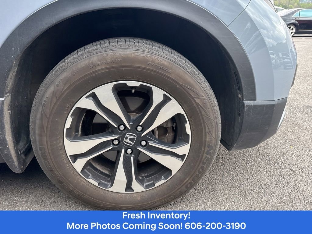 Used 2021 Honda CR-V Special Edition image 4