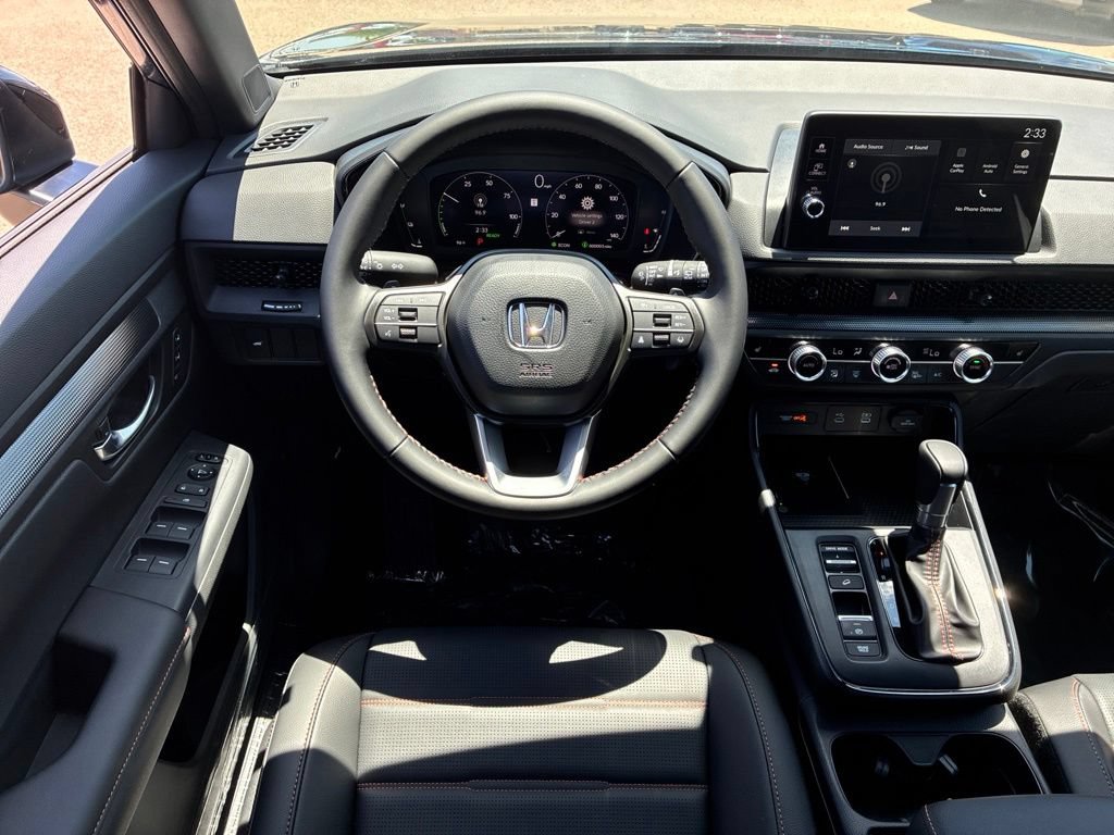New 2026 Honda CR-V Sport-L image 14
