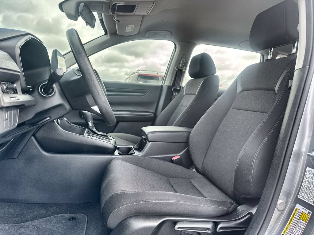 Used 2024 Honda CR-V LX image 11