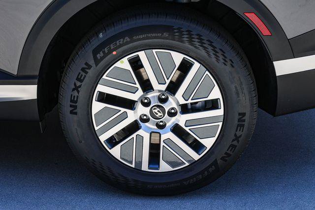 New 2026 Hyundai Palisade SEL Premium FWD image 8