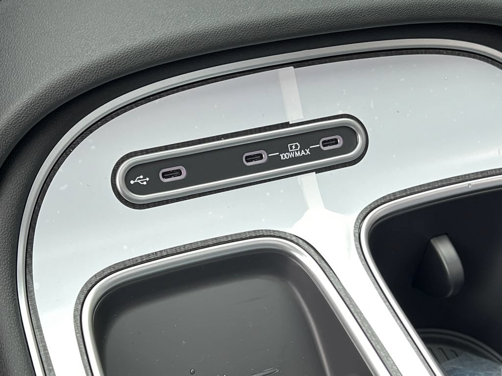 New 2026 Hyundai Palisade SEL Premium FWD image 32