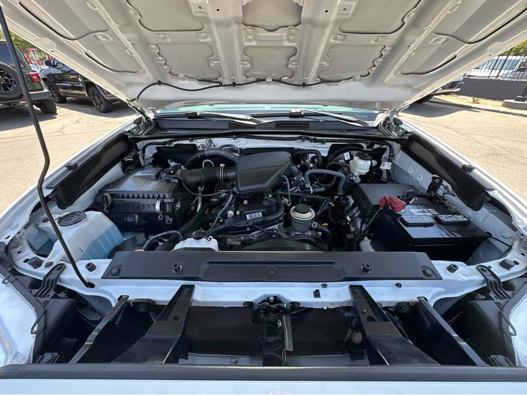 Used 2021 Toyota Tacoma SR RWD image 40