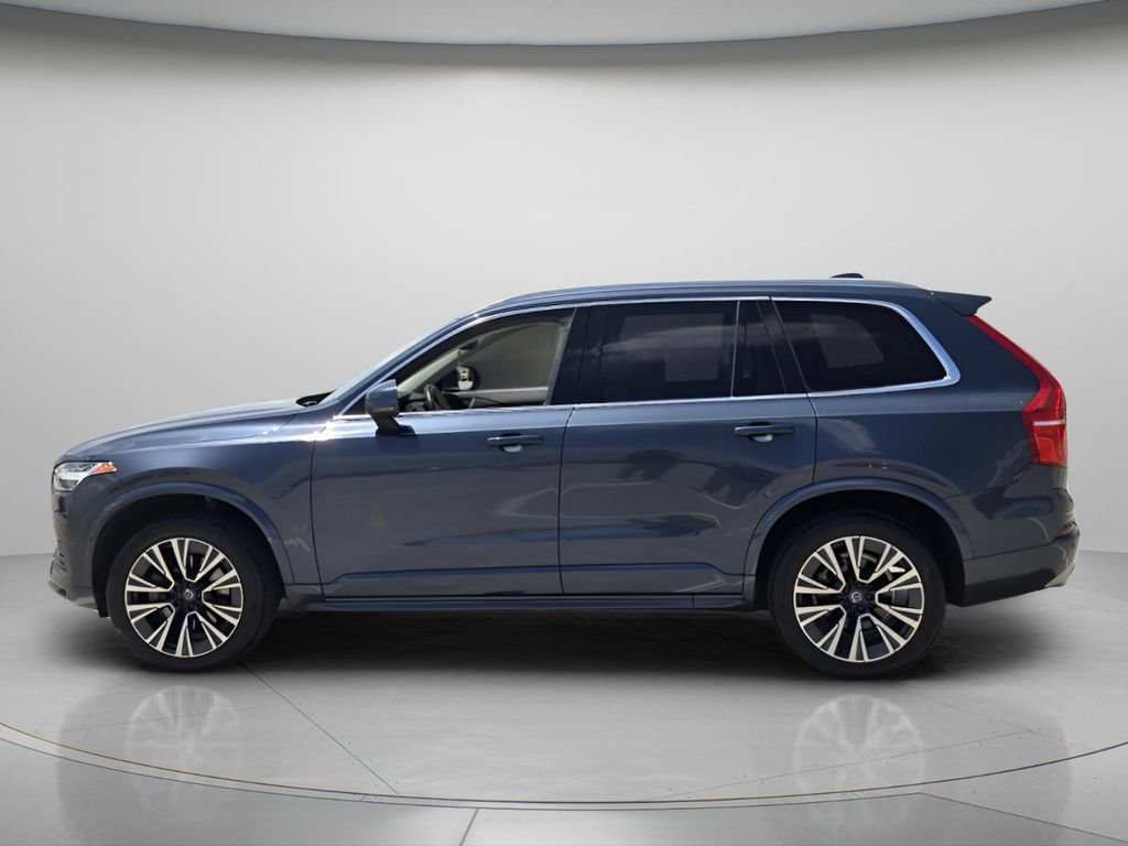 Used 2020 Volvo XC90 T6 Momentum AWD/4WD image 5