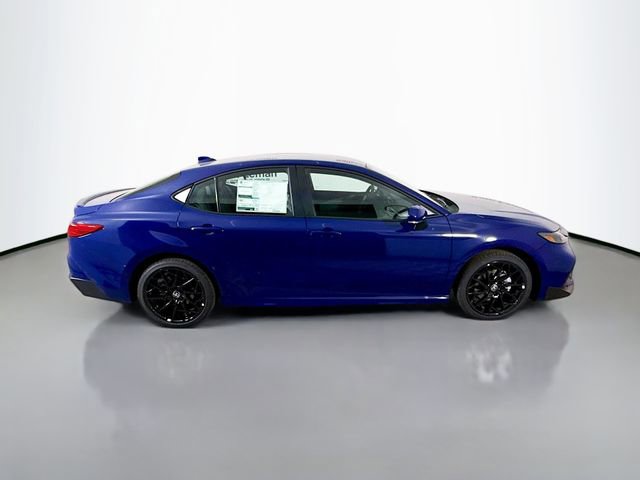 New 2026 Toyota Camry SE image 8
