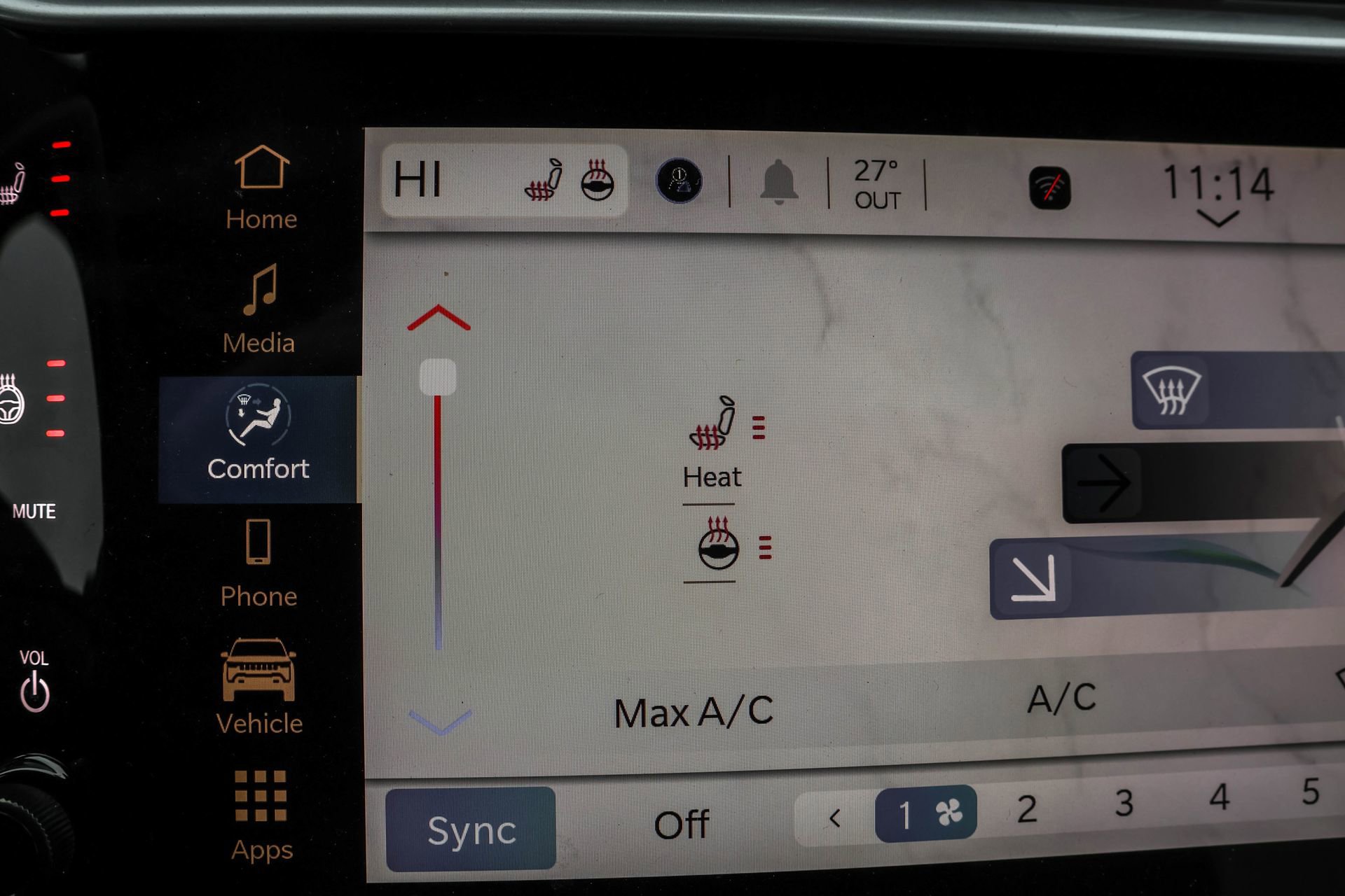 New 2026 Jeep Cherokee Limited image 18